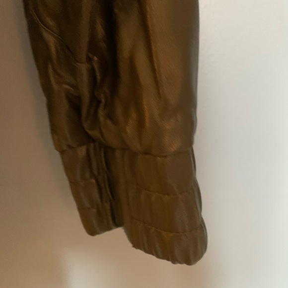 Ricki’s Revolution Spring/Fall Jacket - Picture 5 of 6